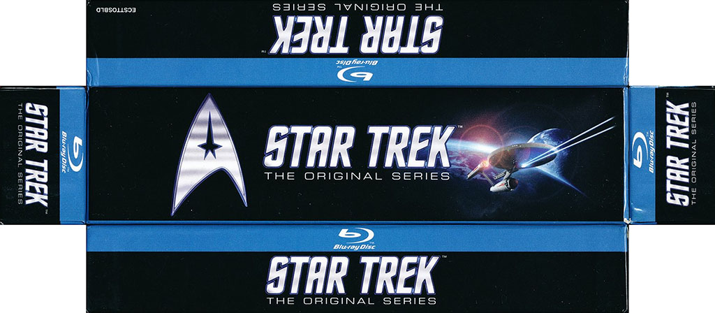 Star Trek – Staffel 2